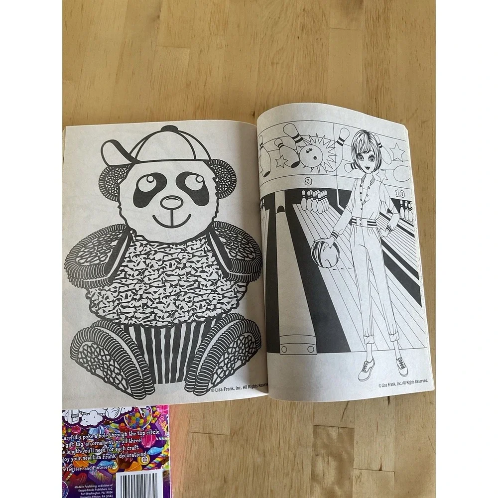 N/A first pages